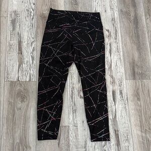 Zyia Active leggings NWOT
